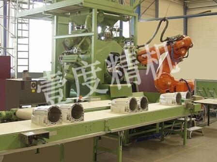 如何判斷自動(dòng)拋丸機(jī)是否適合購(gòu)買?